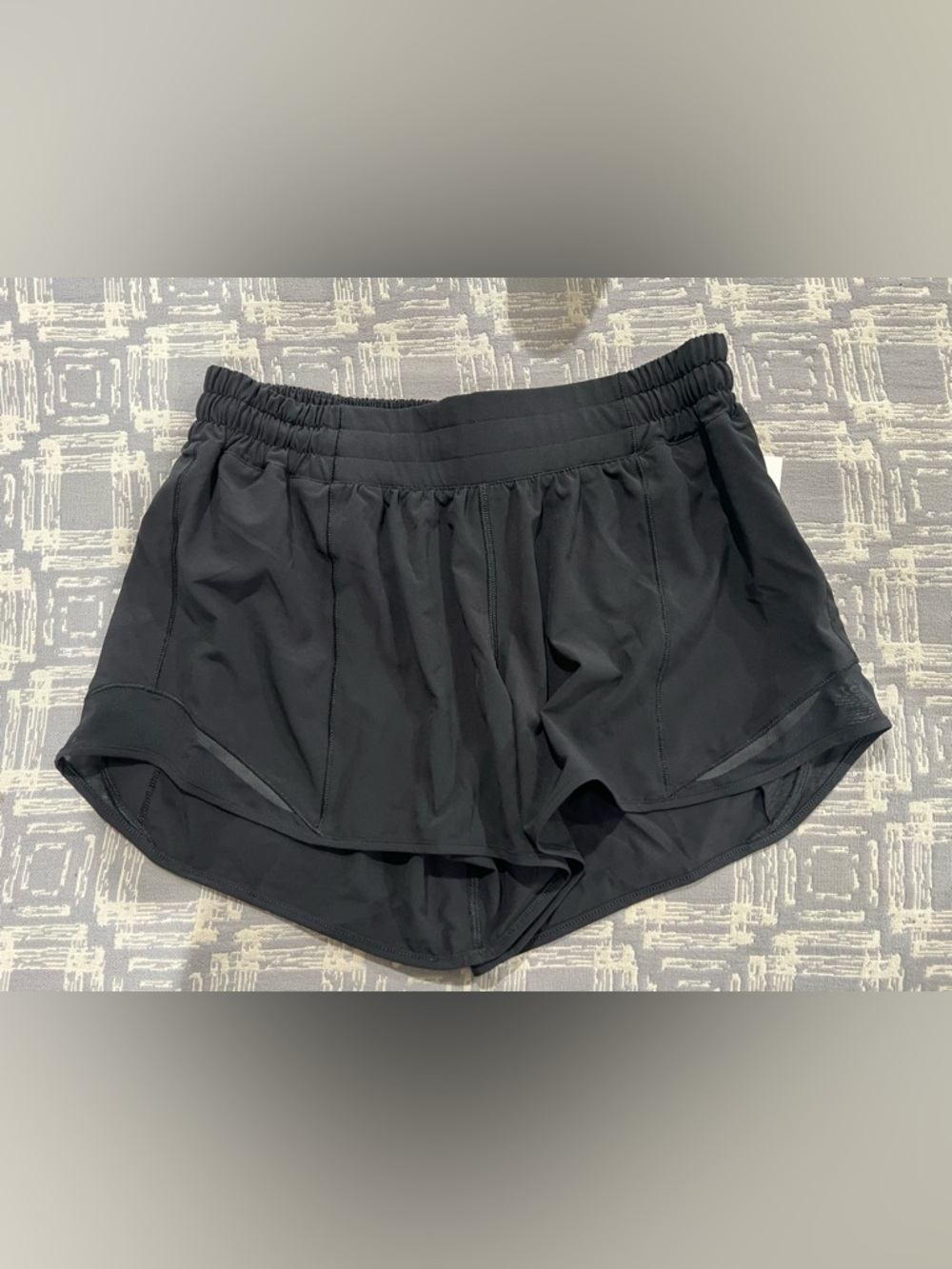 Hotty Hot LR 4" Lined (8)